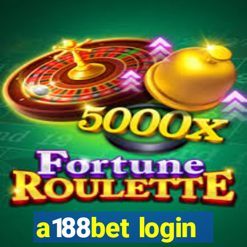 a188bet login